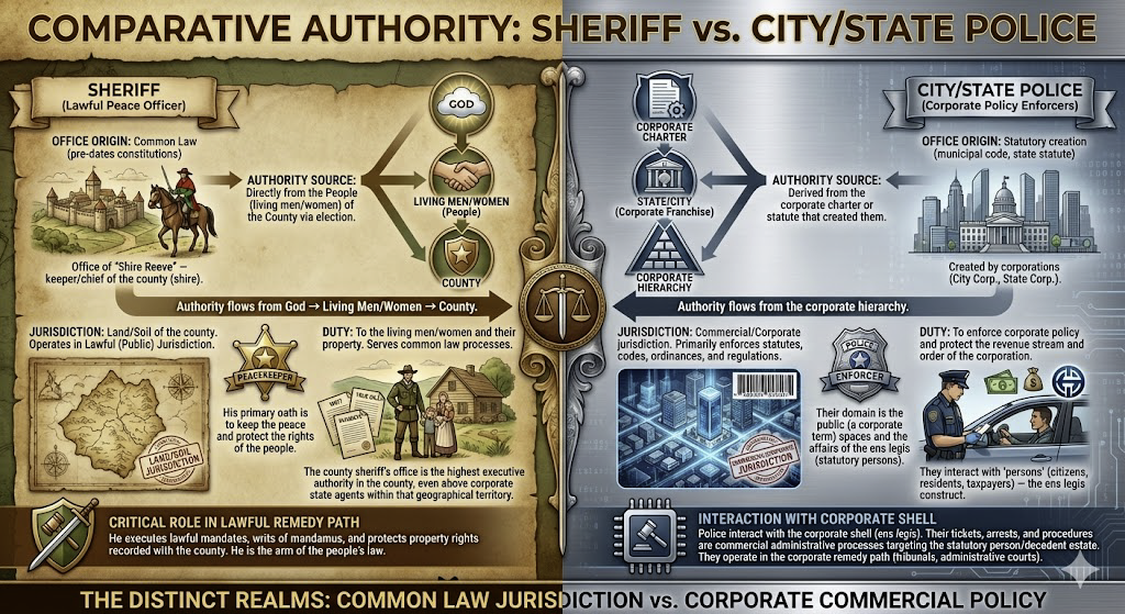 jurisdictions made visibl