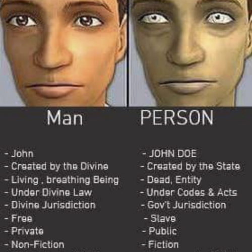 man-person